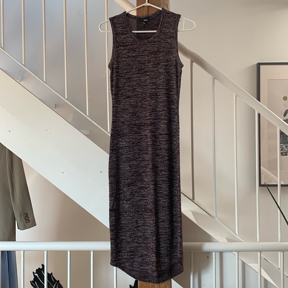 Wilfred Free Bruni Dress - Picture 1 of 7